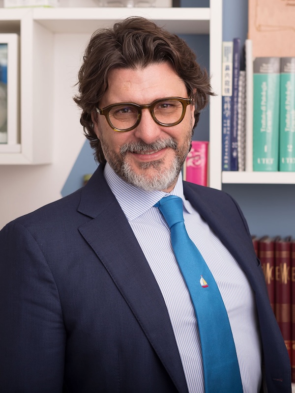 luca malvezzi