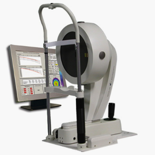 Pentacam